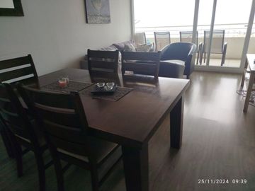Condominio Mirador del Sur. 3d 2b 2e 1 b. Avda. Cerro Paranal
