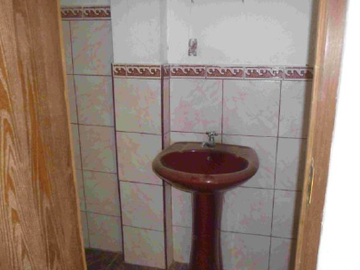 VENTA DE CASA COMO TERRENO - TALARA - PIURA