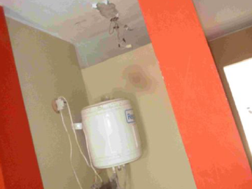 VENTA DE CASA COMO TERRENO - TALARA - PIURA