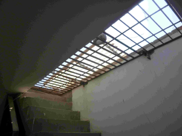 VENTA DE CASA COMO TERRENO - TALARA - PIURA