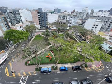 Vendo Edificio Para Hospedaje en Miraflores