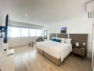 Vendo Edificio Para Hospedaje en Miraflores