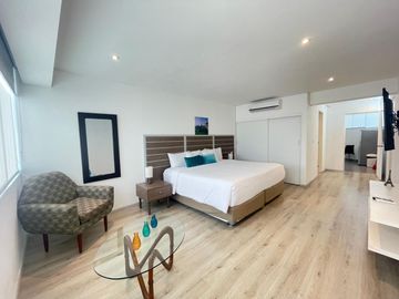 Vendo Edificio Para Hospedaje en Miraflores