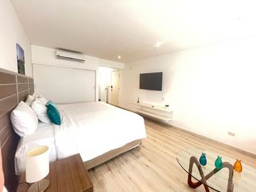 Vendo Edificio Para Hospedaje en Miraflores