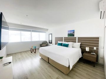 Vendo Edificio Para Hospedaje en Miraflores