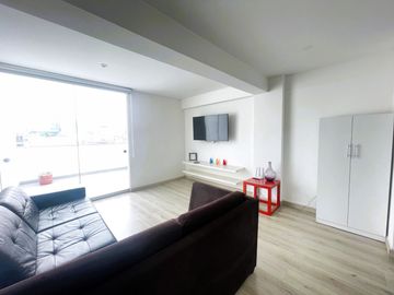 Vendo Edificio Para Hospedaje en Miraflores