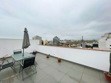 Vendo Edificio Para Hospedaje en Miraflores