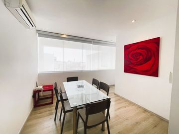Vendo Edificio Para Hospedaje en Miraflores