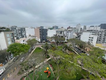 Vendo Edificio Para Hospedaje en Miraflores