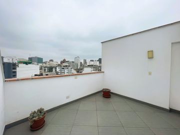 Vendo Edificio Para Hospedaje en Miraflores