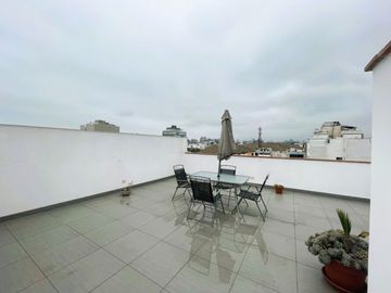 Vendo Edificio Para Hospedaje en Miraflores