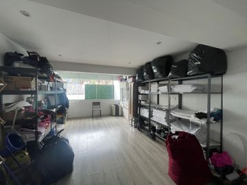 Vendo Edificio Para Hospedaje en Miraflores
