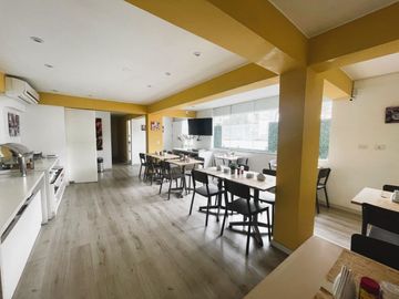 Vendo Edificio Para Hospedaje en Miraflores
