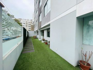 Vendo Edificio Para Hospedaje en Miraflores