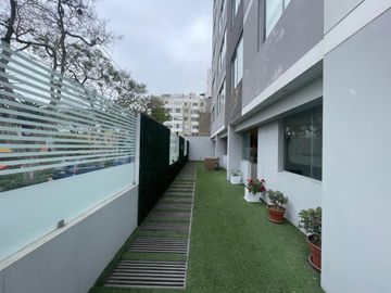 Vendo Edificio Para Hospedaje en Miraflores