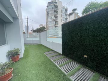 Vendo Edificio Para Hospedaje en Miraflores