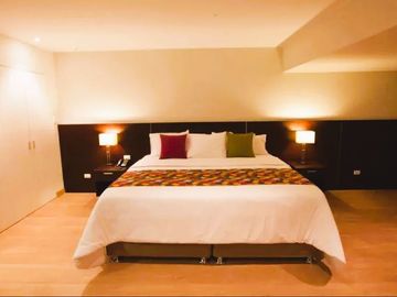 Venta de Hotel en La Mejor Zona de Miraflores