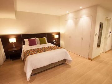 Venta de Hotel en La Mejor Zona de Miraflores