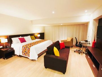 Venta de Hotel en La Mejor Zona de Miraflores