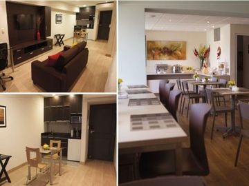 Venta de Hotel en La Mejor Zona de Miraflores