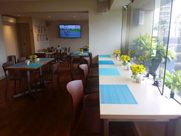 Venta de Hotel en La Mejor Zona de Miraflores