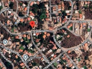 ¡¡Haz Que Tu Dinero Trabaje Para Ti Hoy !! Venta de Hermosa Casa en Exclusiva Zona, Col. Chapala Haciendas, Jal.