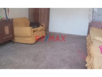 Vendo Casa En Construcción Frente A Parque 180 M2 Urb. San Judas Tadeo