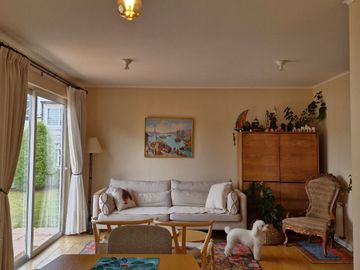 CASA 4   DORMITORIOS,  2 ESTEROS, PUERTO MONTT