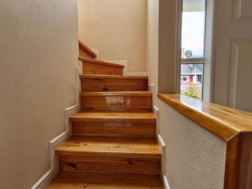 CASA 4   DORMITORIOS,  2 ESTEROS, PUERTO MONTT