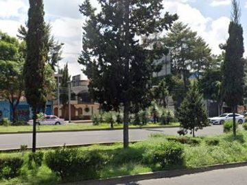 Casa Ignacio Zaragoza Jardín Balbuena, Venustiano Carranza