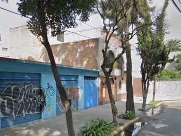 Casa Ignacio Zaragoza Jardín Balbuena, Venustiano Carranza