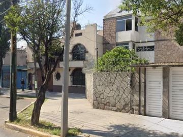 Casa Ignacio Zaragoza Jardín Balbuena, Venustiano Carranza