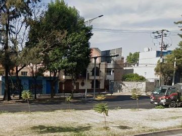 Casa Ignacio Zaragoza Jardín Balbuena, Venustiano Carranza