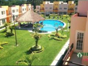 COMPRALE DIRECTO AL BANCO EL REMATE BANCARIO UBICADO en VILLAS GARDEN EN YAUTEPEC, MORELOS.