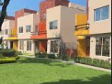 COMPRALE DIRECTO AL BANCO EL REMATE BANCARIO UBICADO en VILLAS GARDEN EN YAUTEPEC, MORELOS.