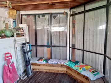 Casa Dos Pisos Villa Andes del Sur Puente Alto