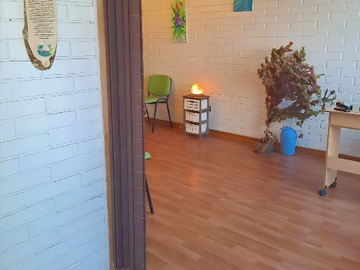 Casa Dos Pisos Villa Andes del Sur Puente Alto