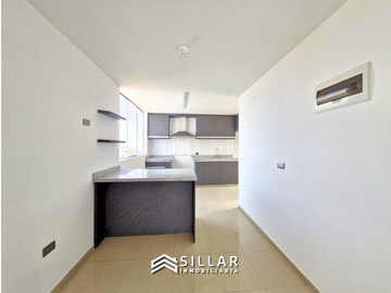 VENTA DEPARTAMENTO, URB. SAN DORIA, CAYMA