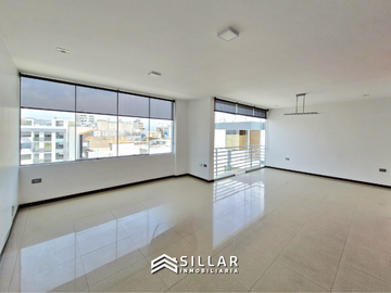 VENTA DEPARTAMENTO, URB. SAN DORIA, CAYMA