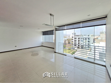 VENTA DEPARTAMENTO, URB. SAN DORIA, CAYMA