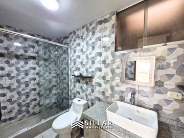VENTA DEPARTAMENTO, URB. SAN DORIA, CAYMA