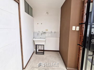 VENTA DEPARTAMENTO, URB. SAN DORIA, CAYMA