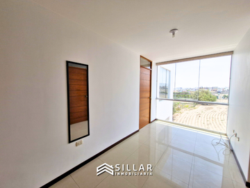 VENTA DEPARTAMENTO, URB. SAN DORIA, CAYMA