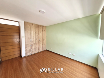 VENTA DEPARTAMENTO, URB. SAN DORIA, CAYMA