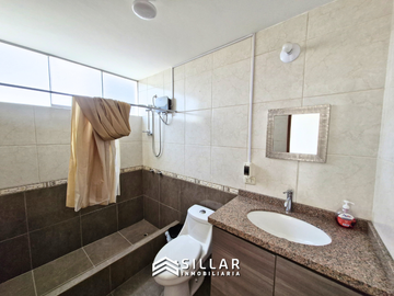 VENTA DEPARTAMENTO, URB. SAN DORIA, CAYMA