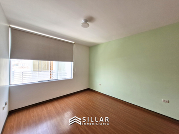 VENTA DEPARTAMENTO, URB. SAN DORIA, CAYMA