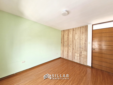 VENTA DEPARTAMENTO, URB. SAN DORIA, CAYMA