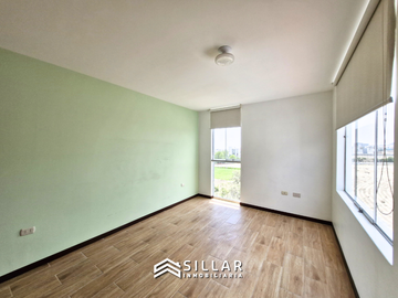 VENTA DEPARTAMENTO, URB. SAN DORIA, CAYMA