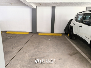 VENTA DEPARTAMENTO, URB. SAN DORIA, CAYMA