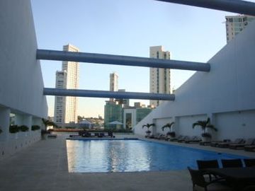 DEPARTAMENTO TORRE AMBAR